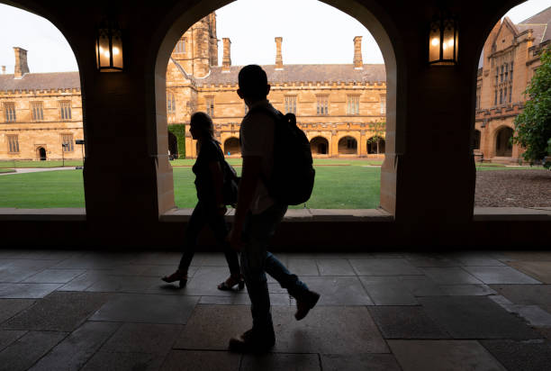Do Australian MBA Programs Focus on Practical Learning? The Modern Classroom Reality