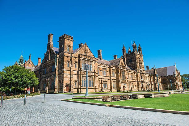 How Australian MBA Universities Connect Students to Industry