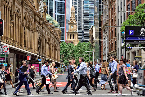 Can Part-Time Work Cover Expenses in Australia?