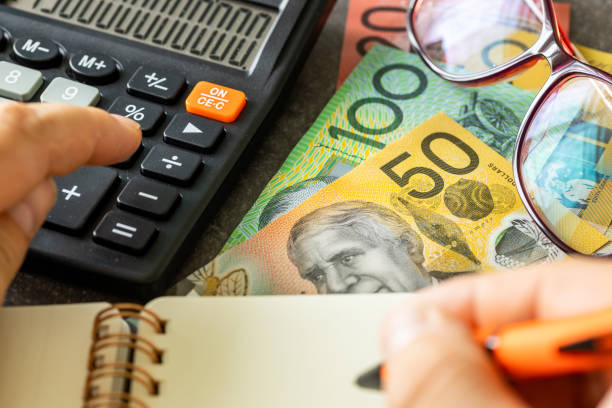Financial Planning Tips for Studying in Australia
