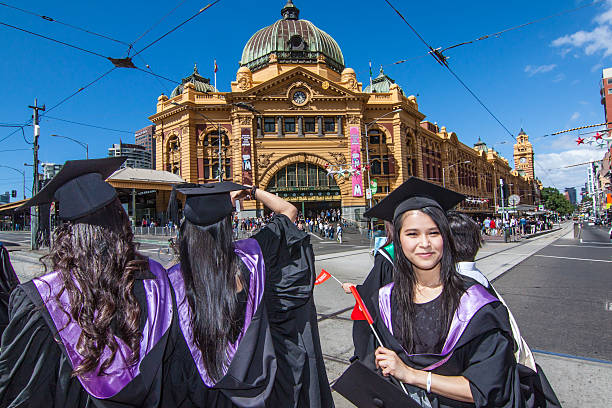 MBA in Australia for Indian Students: A Strategic Career Reality Check
