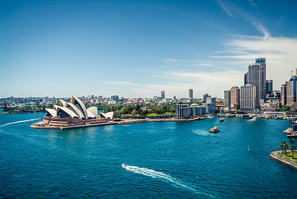 Is Studying in Australia Possible on a Tight Budget