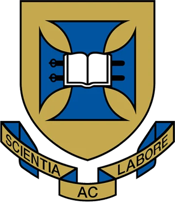  University of Queensland