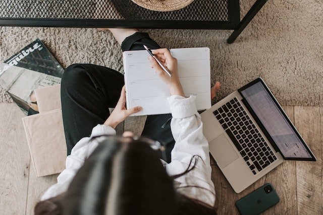 Masters in Business Analytics in Australia