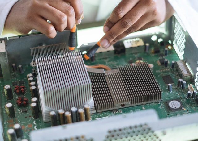 Masters in Electronics Engineering in Australia