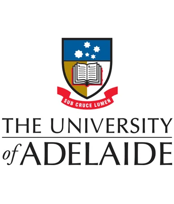  University of Adelaide