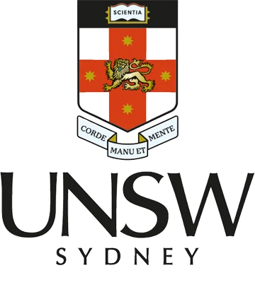  University of New South Wales